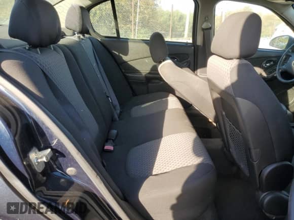 2006 Chevrolet Malibu 0LT z VIN 1G1ZT51FX6F176230, wystawiony jako Copart lot #73711974 z przebiegiem 161 237 mil mil oraz Szkoda całkowita • Salvage title. Historia ofert i sprzedaży dostępna na DreamBid. Obrazek 10.