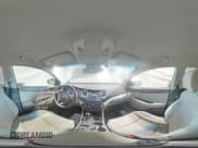 ✅ 2017 Hyundai Tucson SE • VIN: KM8J3CA40HU505566 • Лот: 80308895. Опубликован ранее на Copart с пробегом 122 735 миль. Бесплатный доступ к архиву аукционных продаж из США и подробный отчёт об истории автомобиля на DreamBid. Изображение 15.