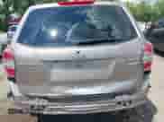 2015 Subaru Forester Premium z VIN JF2SJAFC2FH556321, wystawiony jako IAAI lot #42921214 z przebiegiem 125 991 mil mil oraz . Historia ofert i sprzedaży dostępna na DreamBid. Obrazek 16.