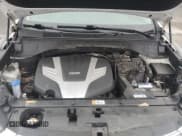 ✅ 2015 Hyundai Santa Fe Limited • VIN: KM8SN4HFXFU105376 • Лот: 51407445. Опубликован ранее на Copart с пробегом 139 279 миль. Бесплатный доступ к архиву аукционных продаж из США и подробный отчёт об истории автомобиля на DreamBid. Изображение 12.