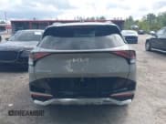 ✅ 2024 Kia Sportage SX-Prestige • VIN: 5XYK53DFXRG146522 • Lot: 43633040. Listed on IAAI with 53,744 mi. Free auction sales archive from the USA and detailed vehicle history report at DreamBid. Image 16.