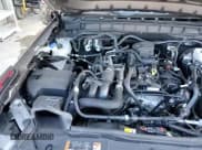 ✅ 2021 Ford Bronco • VIN: 1FMDE5AH8MLB09097 • Лот: 69469875. Опубликован ранее на Copart с пробегом 27 877 миль. Бесплатный доступ к архиву аукционных продаж из США и подробный отчёт об истории автомобиля на DreamBid. Изображение 16.