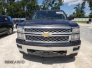 ✅ 2014 Chevrolet Silverado 1500 LT • VIN: 1GCVKREH6EZ364638 • Лот: 73570594. Опубликован ранее на Copart с пробегом 91 577 миль. Бесплатный доступ к архиву аукционных продаж из США и подробный отчёт об истории автомобиля на DreamBid. Изображение 5.