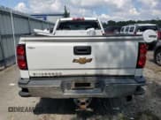 ✅ 2016 Chevrolet Silverado 2500HD Work Truck • VIN: 1GC1CUE86GF211082 • Lot: 72389644. Wystawiony na Copart z przebiegiem Nie podano. Bezpłatny archiwum sprzedaży aukcyjnych z USA i szczegółowy raport historii pojazdu na DreamBid. Zdjęcie 6.