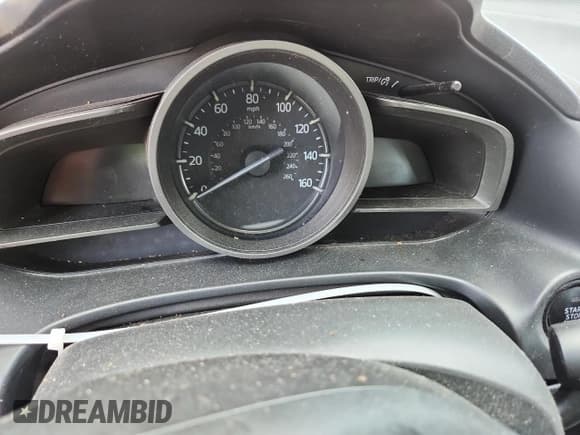 ✅ 2017 Mazda 3 Sport • VIN: 3MZBN1U76HM132757 • Lot: 62835795. Wystawiony na Copart z przebiegiem Nie podano. Bezpłatny archiwum sprzedaży aukcyjnych z USA i szczegółowy raport historii pojazdu na DreamBid. Zdjęcie 9.