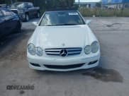 ✅ 2009 Mercedes-Benz CLK 350 • VIN: WDBTK56F39T101902 • Лот: 43510587. Опубликован ранее на IAAI с пробегом 97 404 миль. Бесплатный доступ к архиву аукционных продаж из США и подробный отчёт об истории автомобиля на DreamBid. Изображение 6.