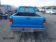 ✅ 1996 Ford Ranger XL • VIN: 1FTCR14AXTPA12874 • Lot: 43197893. Listed on IAAI with 203,651 mi. Free auction sales archive from the USA and detailed vehicle history report at DreamBid. Image 17.