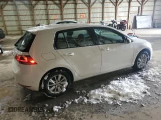 ✅ 2016 Volkswagen Golf TSI S • VIN: 3VW217AU8GM034448 • Lot: 92264935. Wystawiony na Copart z przebiegiem 177 983 mil. Bezpłatny archiwum sprzedaży aukcyjnych z USA i szczegółowy raport historii pojazdu na DreamBid. Zdjęcie 3.