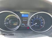 ✅ 2012 Hyundai Sonata Hybrid • VIN: KMHEC4A42CA034277 • Lot: 41771896. Listed on IAAI with 92,546 mi. Free auction sales archive from the USA and detailed vehicle history report at DreamBid. Image 7.