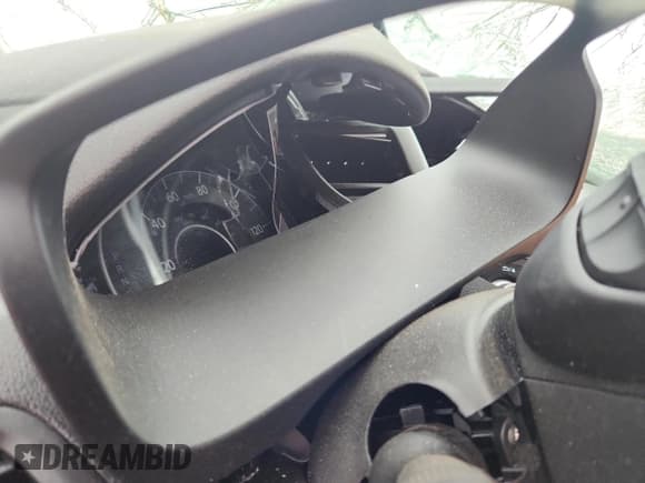 ✅ 2012 Honda CR-V EX-L • VIN: JHLRM3H74CC000636 • Лот: 85350895. Опубликован ранее на Copart с пробегом Не указан. Бесплатный доступ к архиву аукционных продаж из США и подробный отчёт об истории автомобиля на DreamBid. Изображение 9.