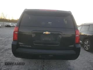 ✅ 2018 Chevrolet Suburban LT • VIN: 1GNSCHKC1JR389015 • Lot: 80852524. Wystawiony na Copart z przebiegiem 164 252 mil. Bezpłatny archiwum sprzedaży aukcyjnych z USA i szczegółowy raport historii pojazdu na DreamBid. Zdjęcie 6.