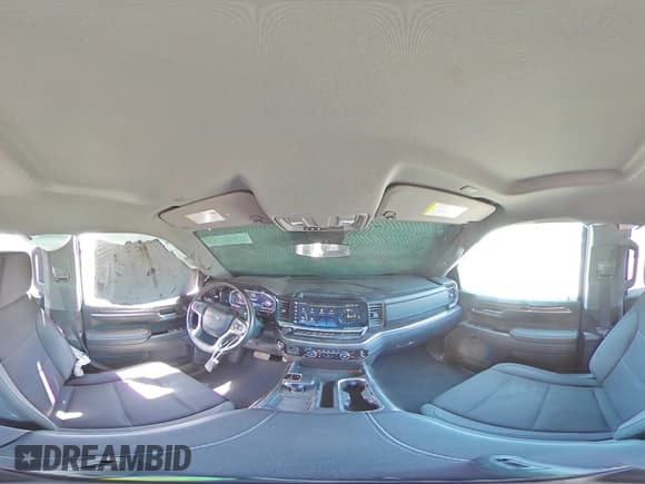 ✅ 2024 Chevrolet Silverado 1500 LT Trail Boss • VIN: 3GCUDFEDXRG243117 • Lot: 69073085. Wystawiony na Copart z przebiegiem 61 981 mil. Bezpłatny archiwum sprzedaży aukcyjnych z USA i szczegółowy raport historii pojazdu na DreamBid. Zdjęcie 14.