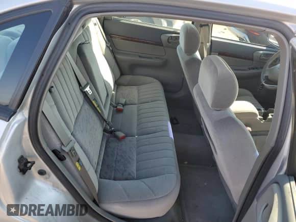 2002 Chevrolet Impala с VIN 2G1WF55E529205454, выставлен на аукционе Copart как лот 80511944 с пробегом 80 349 миль миль и Чистый • Clean title. История ставок и продаж доступна на DreamBid. Изображение 10.