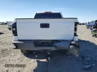 ✅ 2016 Chevrolet Silverado 1500 LT • VIN: 3GCUKREC9GG258445 • Лот: 72461724. Опубликован ранее на Copart с пробегом 242 947 миль. Бесплатный доступ к архиву аукционных продаж из США и подробный отчёт об истории автомобиля на DreamBid. Изображение 6.