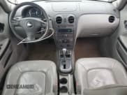 ✅ 2008 Chevrolet HHR LT • VIN: 3GNCA53P98S676782 • Lot: 44039005. Listed on Copart with 205,448 mi. Free auction sales archive from the USA and detailed vehicle history report at DreamBid. Image 8.