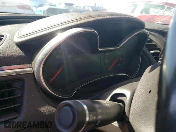 ✅ 2014 Chevrolet Impala LT • VIN: 2G1125S30E9103363 • Лот: 73973344. Опубликован ранее на Copart с пробегом Не указан. Бесплатный доступ к архиву аукционных продаж из США и подробный отчёт об истории автомобиля на DreamBid. Изображение 9.