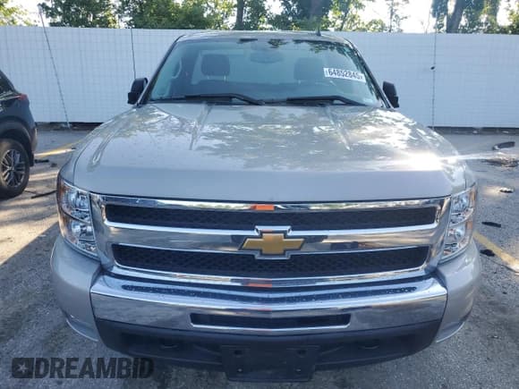 ✅ 2009 Chevrolet Silverado 1500 • VIN: 1GCEK24069Z238661 • Лот: 64852845. Опубликован ранее на Copart с пробегом 18 936 миль. Бесплатный доступ к архиву аукционных продаж из США и подробный отчёт об истории автомобиля на DreamBid. Изображение 5.