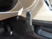 ✅ 2018 Cadillac XT5 FWD • VIN: 1GYKNARS2JZ241702 • Lot: 43862234. Listed on IAAI with 68,127 mi. Free auction sales archive from the USA and detailed vehicle history report at DreamBid. Image 11.