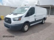 ✅ 2015 Ford Transit Cargo • VIN: 1FTNE1YMXFKB14248 • Lot: 42478512. Listed on IAAI with 264,308 mi. Free auction sales archive from the USA and detailed vehicle history report at DreamBid. Image 2.