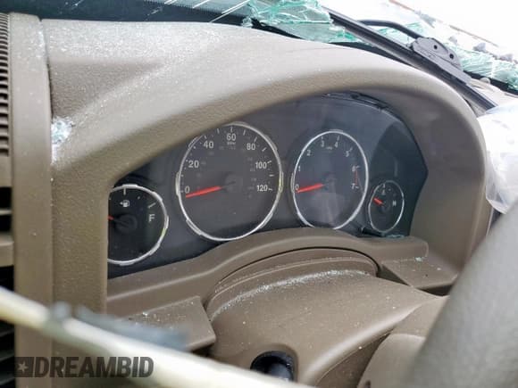 ✅ 2011 Jeep Liberty Sport • VIN: 1J4PP2GK7BW503922 • Lot: 68742815. Listed on Copart with Not provided. Free auction sales archive from the USA and detailed vehicle history report at DreamBid. Image 9.