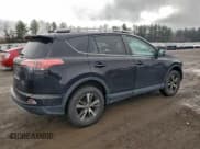 ✅ 2018 Toyota RAV4 XLE • VIN: 2T3RFREV5JW719031 • Лот: 94238525. Опубликован ранее на Copart с пробегом 127 277 миль. Бесплатный доступ к архиву аукционных продаж из США и подробный отчёт об истории автомобиля на DreamBid. Изображение 3.