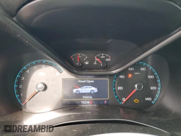 ✅ 2019 Chevrolet Colorado 4WD Z71 • VIN: 1GCGTDEN1K1289582 • Лот: 75827043. Опубликован ранее на Copart с пробегом 75 248 миль. Бесплатный доступ к архиву аукционных продаж из США и подробный отчёт об истории автомобиля на DreamBid. Изображение 9.