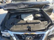 ✅ 2023 Lexus GX 460 Luxury • VIN: JTJGM7BX0P5341351 • Lot: 52144515. Wystawiony na Copart z przebiegiem 15 150 mil. Bezpłatny archiwum sprzedaży aukcyjnych z USA i szczegółowy raport historii pojazdu na DreamBid. Zdjęcie 12.