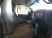 ✅ 2017 Chevrolet Express Cargo • VIN: 1GCWGBFF7H1110935 • Lot: 65922245. Listed on Copart with 152,570 mi. Free auction sales archive from the USA and detailed vehicle history report at DreamBid. Image 10.