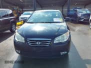 ✅ 2010 Hyundai Elantra SE • VIN: KMHDU4AD8AU854061 • Lot: 43454990. Listed on IAAI with 61,960 mi. Free auction sales archive from the USA and detailed vehicle history report at DreamBid. Image 12.