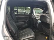 ✅ 2022 Jeep Grand Cherokee Overland • VIN: 1C4RJJDG1N8548129 • Lot: 61969055. Listed on Copart with 35,736 mi. Free auction sales archive from the USA and detailed vehicle history report at DreamBid. Image 11.