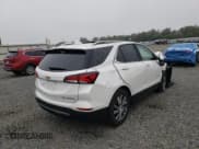 ✅ 2024 Chevrolet Equinox Premier • VIN: 3GNAXXEG8RL137385 • Lot: 81029555. Wystawiony na Copart z przebiegiem Nie podano. Bezpłatny archiwum sprzedaży aukcyjnych z USA i szczegółowy raport historii pojazdu na DreamBid. Zdjęcie 3.