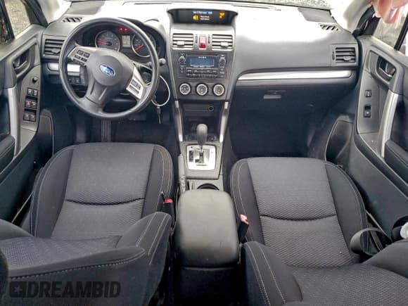 ✅ 2014 Subaru Forester Premium • VIN: JF2SJAEC4EH420160 • Лот: 92807285. Опубликован ранее на Copart с пробегом 134 395 миль. Бесплатный доступ к архиву аукционных продаж из США и подробный отчёт об истории автомобиля на DreamBid. Изображение 8.