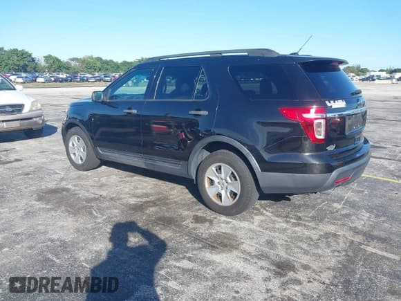 ✅ 2014 Ford Explorer • VIN: 1FM5K7B84EGB66656 • Лот: 43669203. Опубликован ранее на IAAI с пробегом 146 934 миль. Бесплатный доступ к архиву аукционных продаж из США и подробный отчёт об истории автомобиля на DreamBid. Изображение 3.