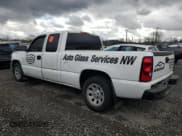 ✅ 2006 Chevrolet Silverado 1500 LT1 • VIN: 1GCEC19T76Z146884 • Лот: 46952675. Опубликован ранее на Copart с пробегом Не указан. Бесплатный доступ к архиву аукционных продаж из США и подробный отчёт об истории автомобиля на DreamBid. Изображение 2.