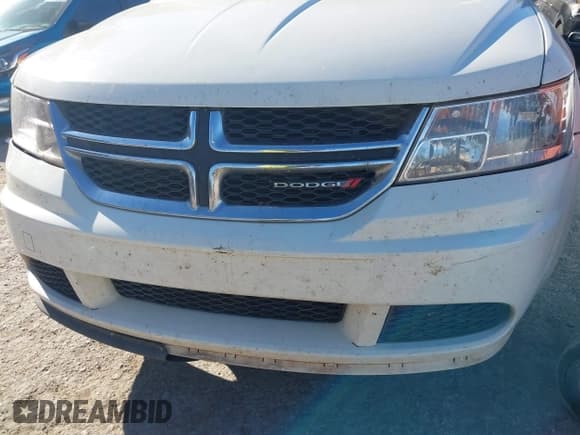 ✅ 2014 Dodge Journey American Value • VIN: 3C4PDCAB5ET148594 • Lot: 43714101. Listed on IAAI with 259,097 mi. Free auction sales archive from the USA and detailed vehicle history report at DreamBid. Image 6.