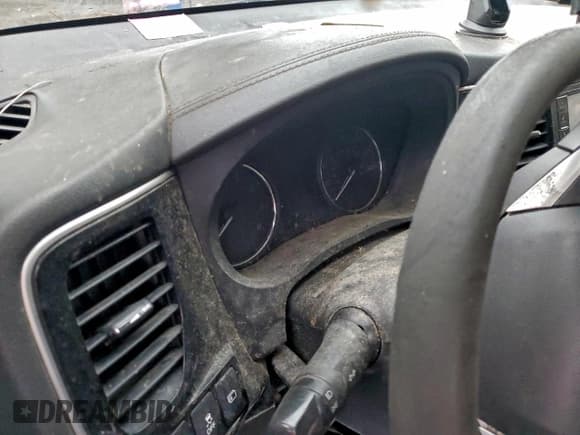 ✅ 2020 Mitsubishi Outlander ES • VIN: JA4AD2A31LZ033743 • Lot: 94429285. Listed on Copart with Not provided. Free auction sales archive from the USA and detailed vehicle history report at DreamBid. Image 9.