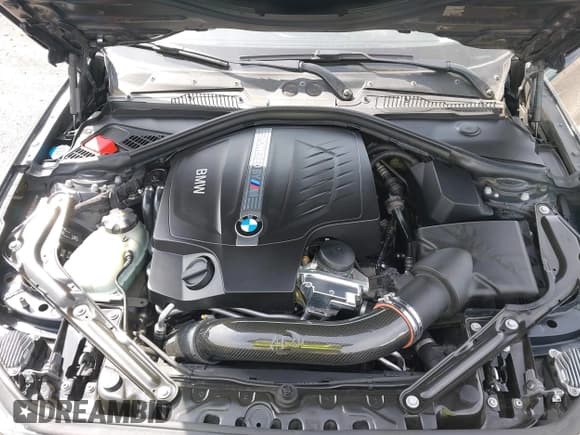 ✅ 2018 BMW M2 • VIN: WBS1J5C57JVD36878 • Лот: 42137013. Опубликован ранее на IAAI с пробегом 62 525 миль. Бесплатный доступ к архиву аукционных продаж из США и подробный отчёт об истории автомобиля на DreamBid. Изображение 10.