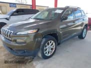 ✅ 2015 Jeep Cherokee Latitude • VIN: 1C4PJMCS8FW559172 • Lot: 43681804. Listed on IAAI with 35,998 mi. Free auction sales archive from the USA and detailed vehicle history report at DreamBid. Image 21.