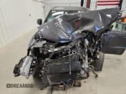 ✅ 2025 Dodge Durango GT • VIN: 1C4RDJDG1SC533632 • Лот: 91596325. Опубликован ранее на Copart с пробегом Не указан. Бесплатный доступ к архиву аукционных продаж из США и подробный отчёт об истории автомобиля на DreamBid. Изображение 11.