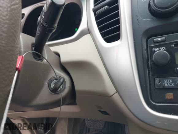 2007 Toyota Highlander с VIN JTEGD21A170156415, выставлен на аукционе IAAI как лот 43453235 с пробегом 226 893 миль миль и . История ставок и продаж доступна на DreamBid. Изображение 11.