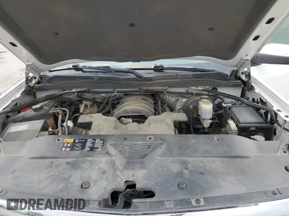 ✅ 2014 Chevrolet Silverado 1500 LTZ • VIN: 3GCUKSEC0EG395830 • Лот: 66542134. Опубликован ранее на Copart с пробегом 215 119 миль. Бесплатный доступ к архиву аукционных продаж из США и подробный отчёт об истории автомобиля на DreamBid. Изображение 12.