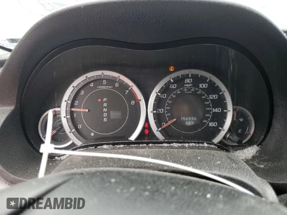 ✅ 2012 Acura TSX • VIN: JH4CW2H50CC003070 • Lot: 58569205. Listed on Copart with 156,936 mi. Free auction sales archive from the USA and detailed vehicle history report at DreamBid. Image 9.