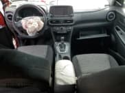 ✅ 2018 Hyundai Kona SEL • VIN: KM8K6CAA2JU183813 • Лот: 60635464. Опубликован ранее на Copart с пробегом Не указан. Бесплатный доступ к архиву аукционных продаж из США и подробный отчёт об истории автомобиля на DreamBid. Изображение 8.