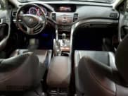 ✅ 2013 Acura TSX • VIN: JH4CU2F4XDC010772 • Lot: 90522335. Wystawiony na Copart z przebiegiem 93 427 mil. Bezpłatny archiwum sprzedaży aukcyjnych z USA i szczegółowy raport historii pojazdu na DreamBid. Zdjęcie 8.