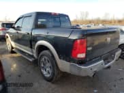 ✅ 2009 Dodge 1500 SLT • VIN: 1D3HV13T09J519032 • Лот: 43759985. Опубликован ранее на Copart с пробегом 169 019 миль. Бесплатный доступ к архиву аукционных продаж из США и подробный отчёт об истории автомобиля на DreamBid. Изображение 2.