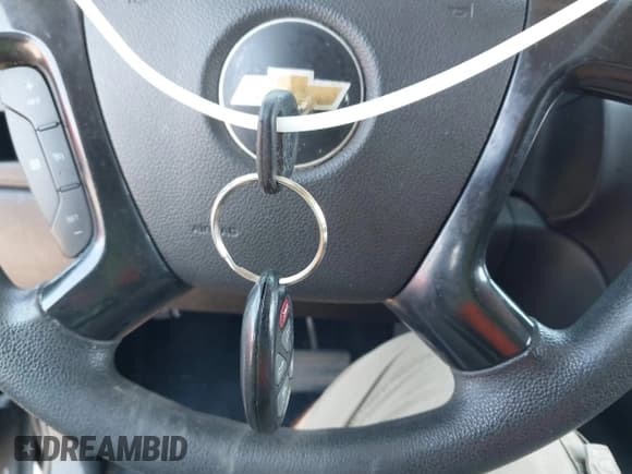 ✅ 2014 Chevrolet Tahoe Commercial • VIN: 1GNLC2E07ER210629 • Lot: 43138340. Listed on IAAI with 190,691 mi. Free auction sales archive from the USA and detailed vehicle history report at DreamBid. Image 11.