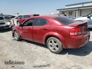 ✅ 2010 Dodge Avenger R/T • VIN: 1B3CC5FV3AN116612 • Лот: 70912274. Опубликован ранее на Copart с пробегом 166 455 миль. Бесплатный доступ к архиву аукционных продаж из США и подробный отчёт об истории автомобиля на DreamBid. Изображение 2.