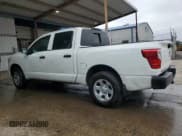 ✅ 2022 Nissan Titan S • VIN: 1N6AA1EC2NN107178 • Лот: 48345795. Опубликован ранее на Copart с пробегом 49 584 миль. Бесплатный доступ к архиву аукционных продаж из США и подробный отчёт об истории автомобиля на DreamBid. Изображение 2.