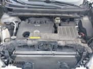 ✅ 2012 Nissan Murano SV • VIN: JN8AZ1MW7CW204430 • Lot: 43318765. Wystawiony na IAAI z przebiegiem 178 277 mil. Bezpłatny archiwum sprzedaży aukcyjnych z USA i szczegółowy raport historii pojazdu na DreamBid. Zdjęcie 10.