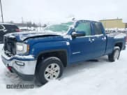 ✅ 2019 GMC Sierra 1500 SLE • VIN: 2GTV2MEC5K1100841 • Лот: 41558266. Опубликован ранее на IAAI с пробегом 66 988 миль. Бесплатный доступ к архиву аукционных продаж из США и подробный отчёт об истории автомобиля на DreamBid. Изображение 17.
